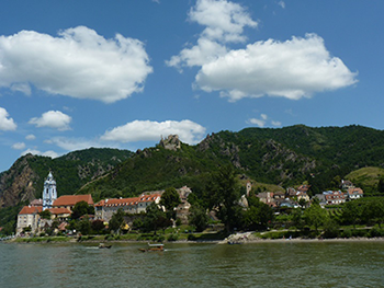 Danube River Cruise